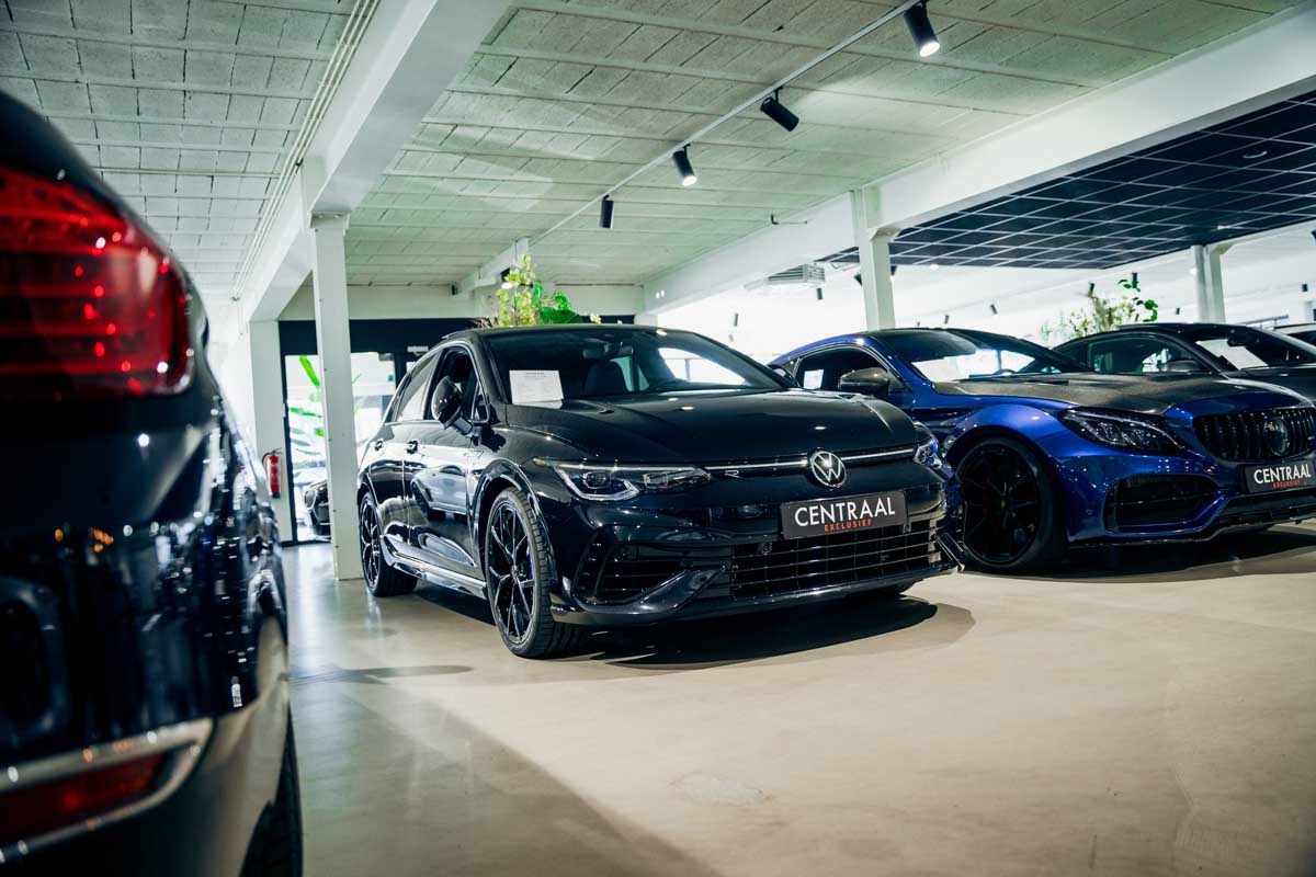 Centraal Exclusief Showroom 17