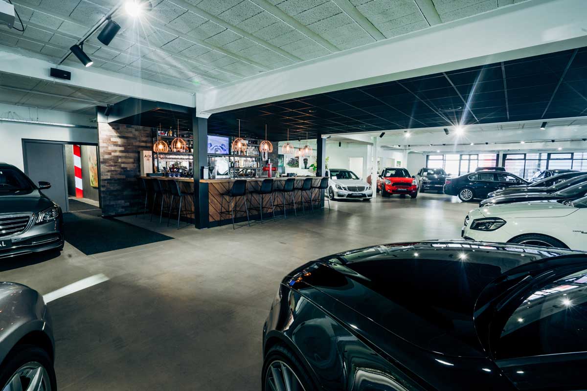 Centraal Exclusief Showroom 25