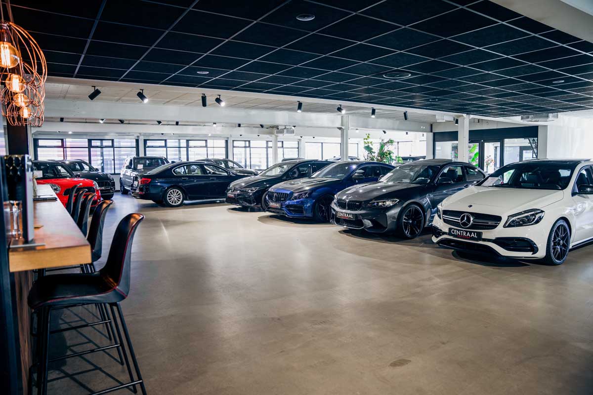 Centraal Exclusief Showroom 27