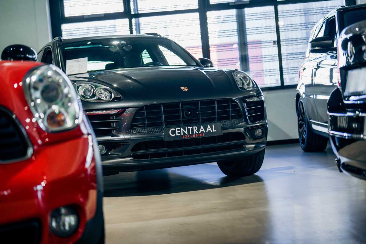 Centraal Exclusief Showroom 31