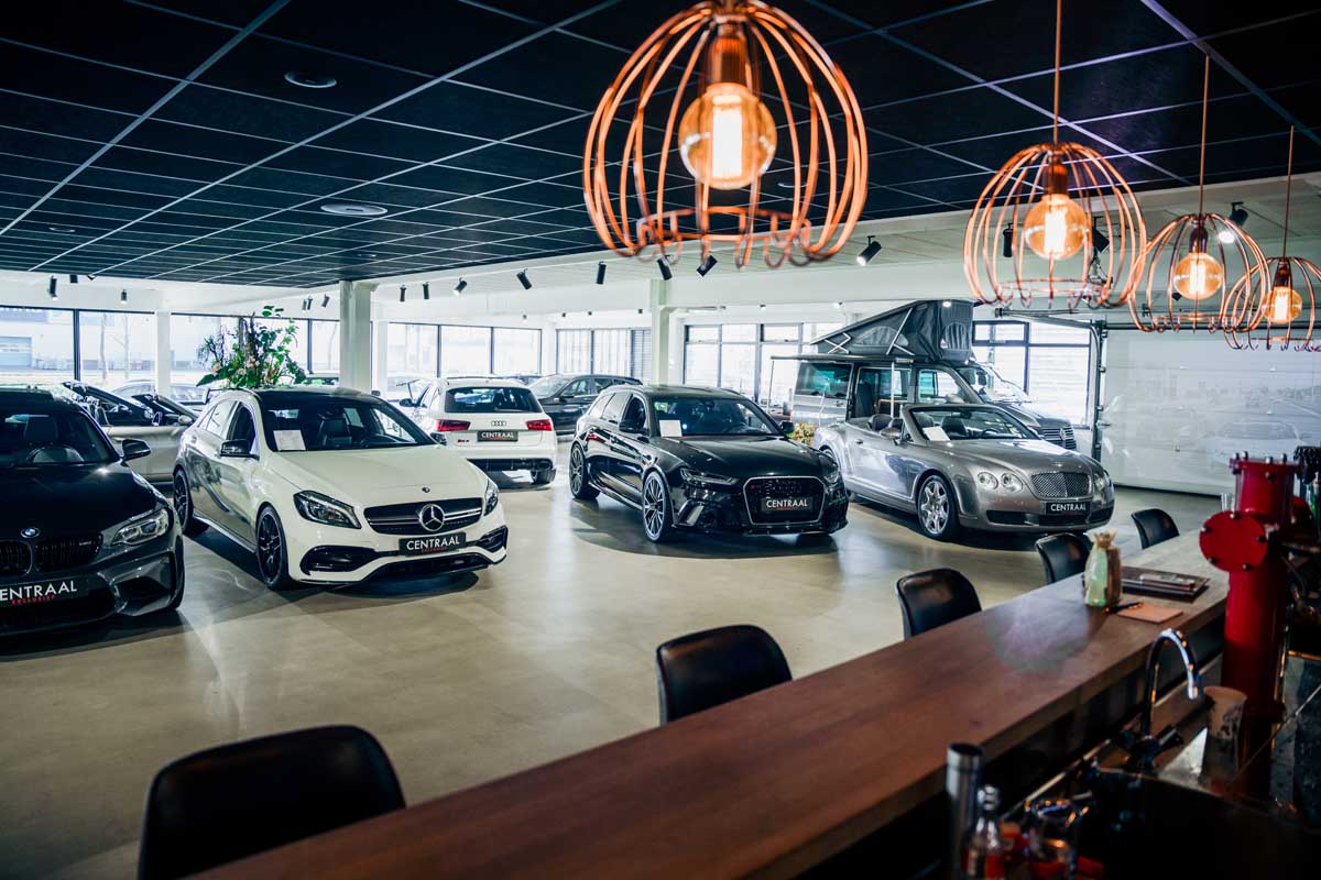 Centraal Exclusief Showroom 35