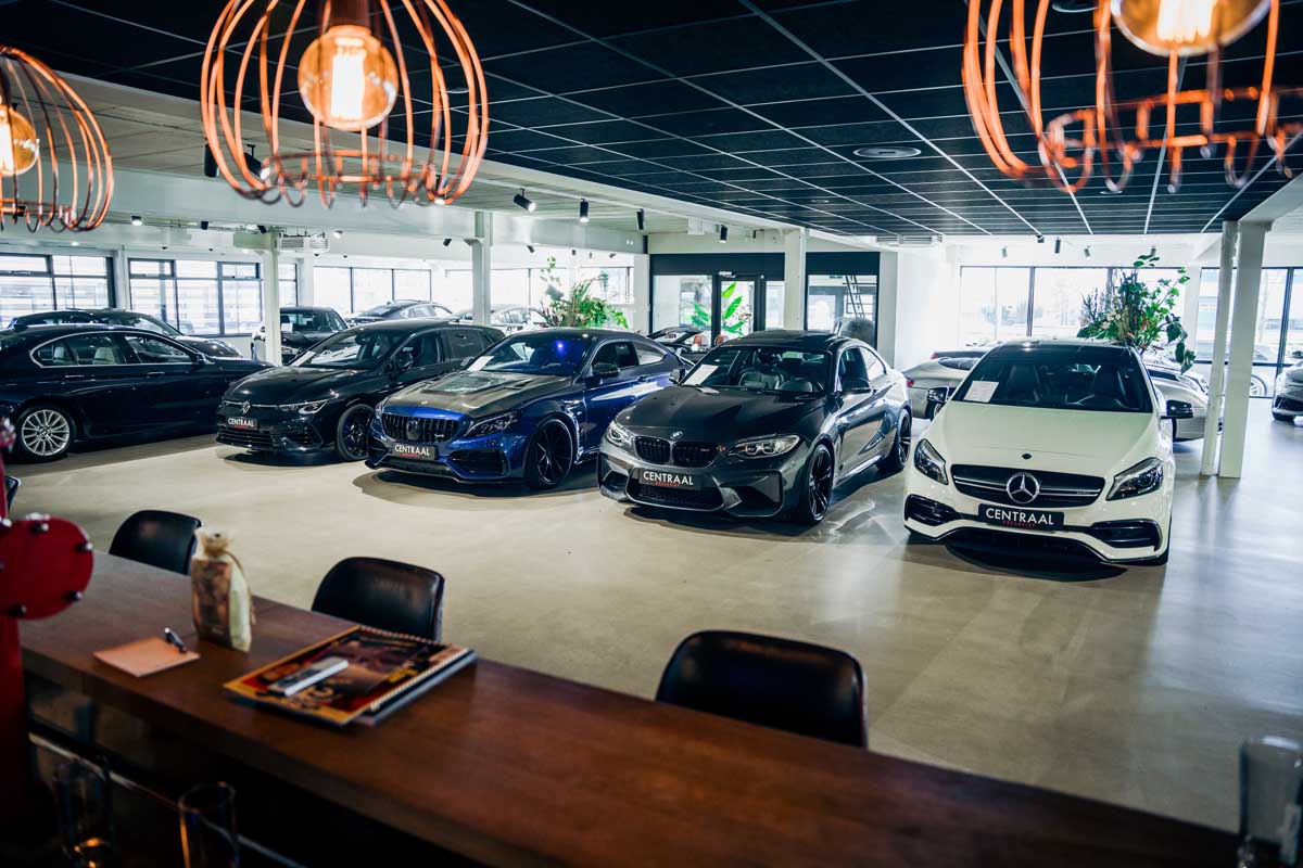Centraal Exclusief Cars