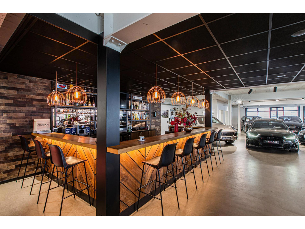 Ducati Tour Diavel 154PK – Keyless - Afbeelding 32