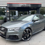 Audi RS3 Sportback