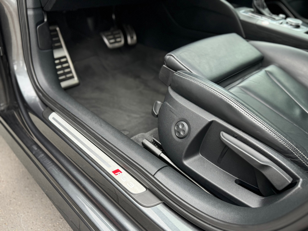 Audi RS3 Sportback 2.5 TFSI Quattro – Pano – B&O – Schaalstoelen – Camera – ACC – NL-Auto – Keyless – Leder – 367PK - Afbeelding 48