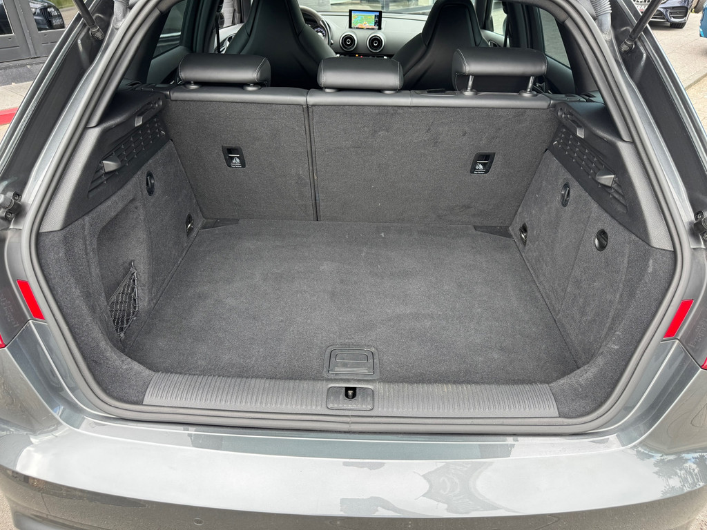 Audi RS3 Sportback 2.5 TFSI Quattro – Pano – B&O – Schaalstoelen – Camera – ACC – NL-Auto – Keyless – Leder – 367PK - Afbeelding 55