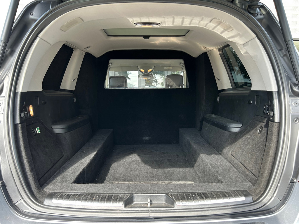 Mercedes-Benz GL-Klasse 450 CDI 4Matic – Harman Kardon – Memory – Camera – Keyless – Leder – Luchtvering – Navi – Trekhaak – Grijskenteken - Afbeelding 10