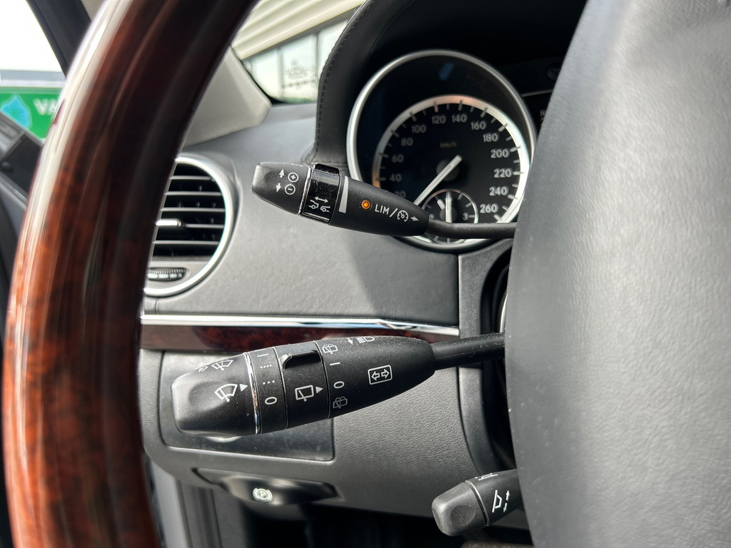 Mercedes-Benz GL-Klasse 450 CDI 4Matic – Harman Kardon – Memory – Camera – Keyless – Leder – Luchtvering – Navi – Trekhaak – Grijskenteken - Afbeelding 29