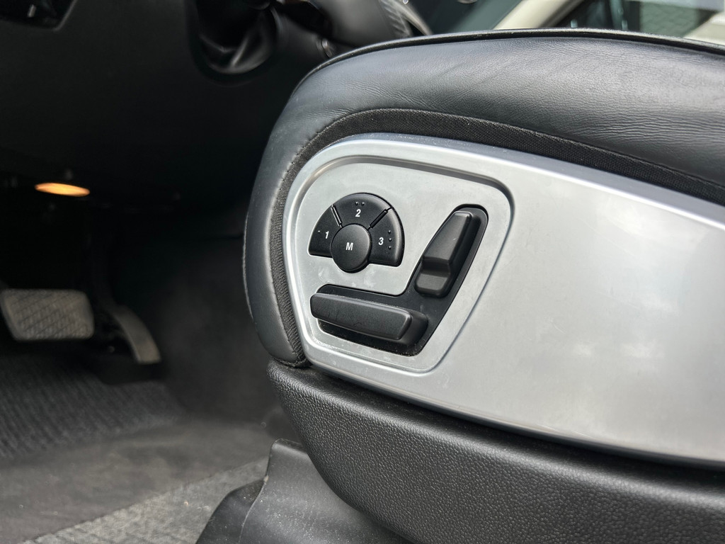 Mercedes-Benz GL-Klasse 450 CDI 4Matic – Harman Kardon – Memory – Camera – Keyless – Leder – Luchtvering – Navi – Trekhaak – Grijskenteken - Afbeelding 35