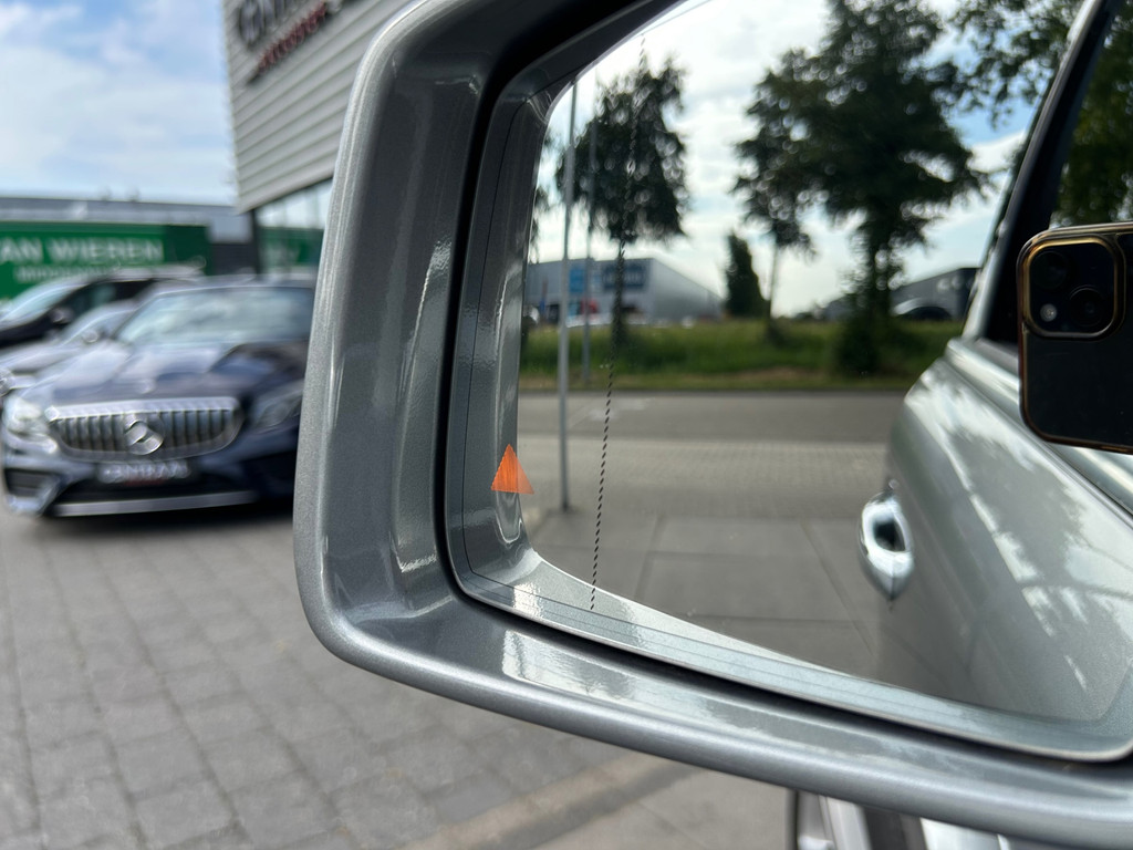 Mercedes-Benz GL-Klasse 450 CDI 4Matic – Harman Kardon – Memory – Camera – Keyless – Leder – Luchtvering – Navi – Trekhaak – Grijskenteken - Afbeelding 43