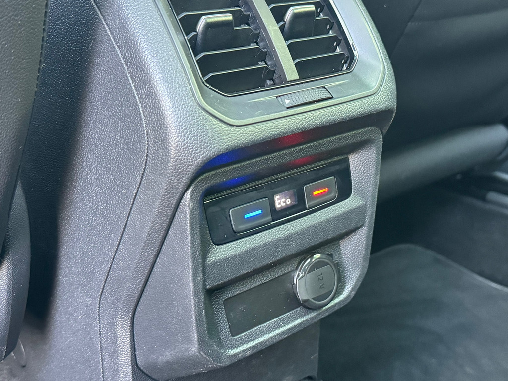 Volkswagen Tiguan 1.4 TSI eHybrid R-Line 245PK – Pano – ACC – Carplay – DCC – Camera - Afbeelding 51