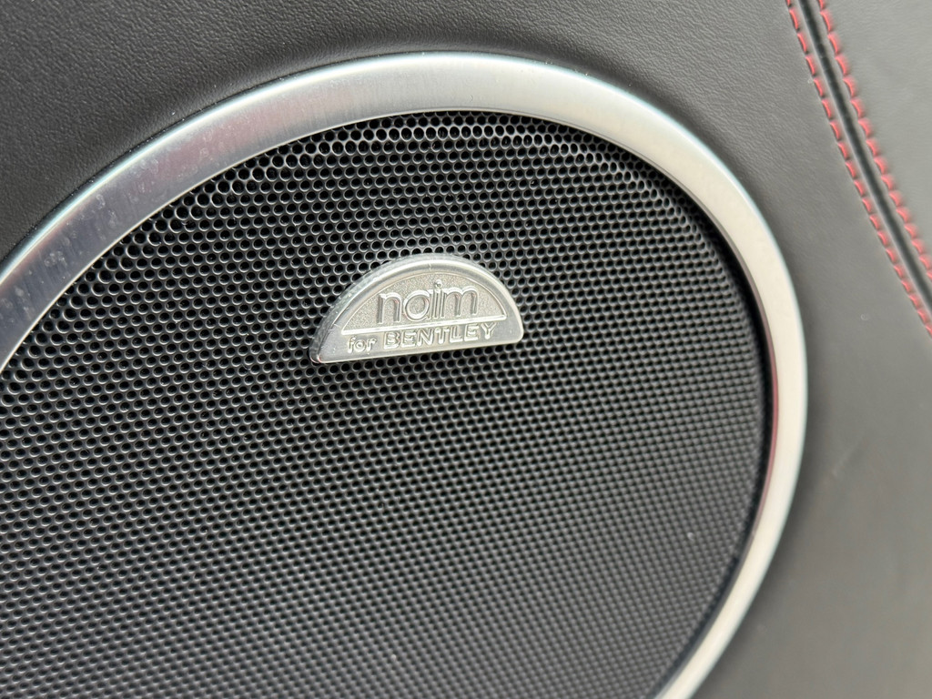 Bentley Continental GT 6.0 W12 Mulliner 576PK – Massage – Camera – Naim-Audio - Afbeelding 10
