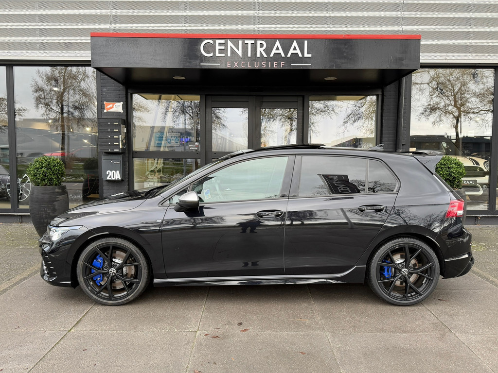 Volkswagen Golf 2.0 TSI R 4Motion 320PK – Pano – Carpay – Camera – ACC - Afbeelding 23