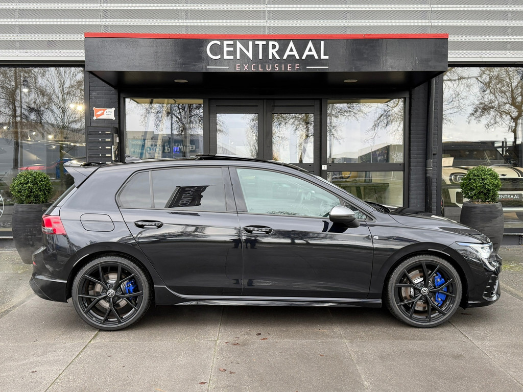 Volkswagen Golf 2.0 TSI R 4Motion 320PK – Pano – Carpay – Camera – ACC - Afbeelding 25