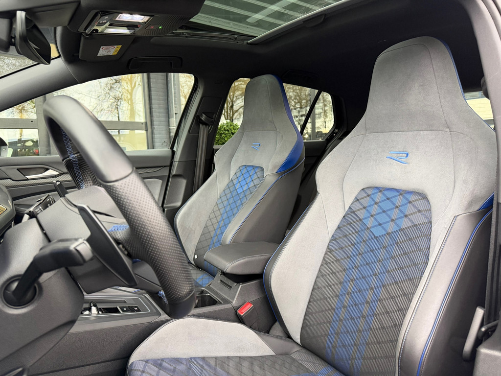 Volkswagen Golf 2.0 TSI R 4Motion 320PK – Pano – Carpay – Camera – ACC - Afbeelding 27