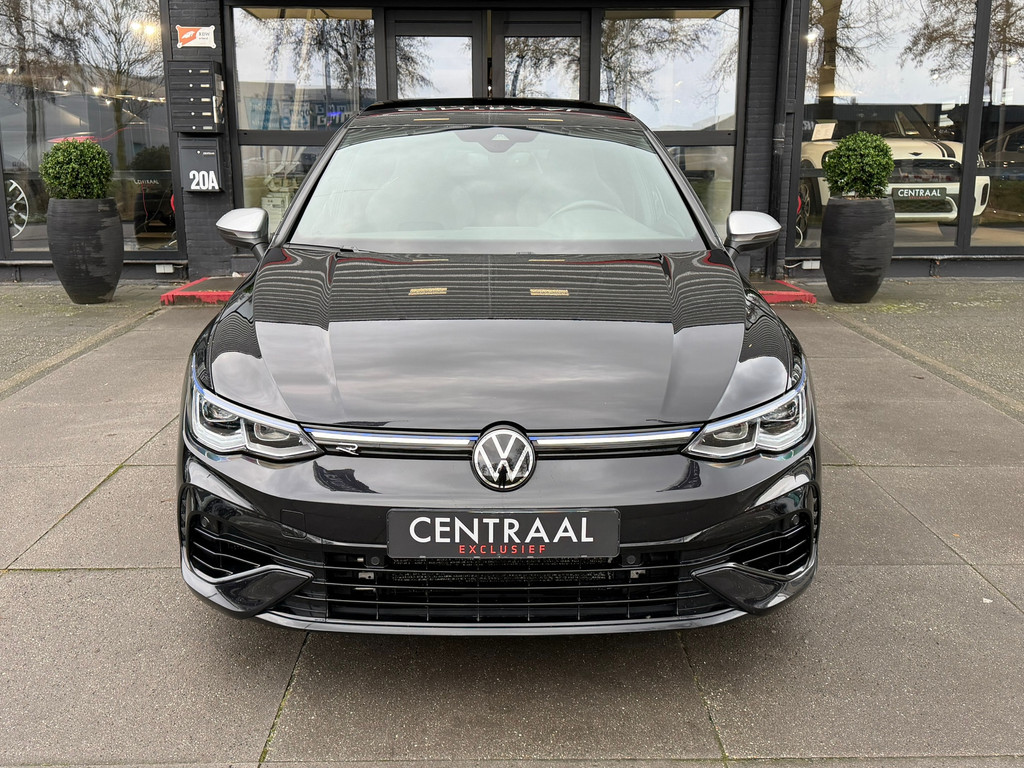 Volkswagen Golf 2.0 TSI R 4Motion 320PK – Pano – Carpay – Camera – ACC - Afbeelding 2