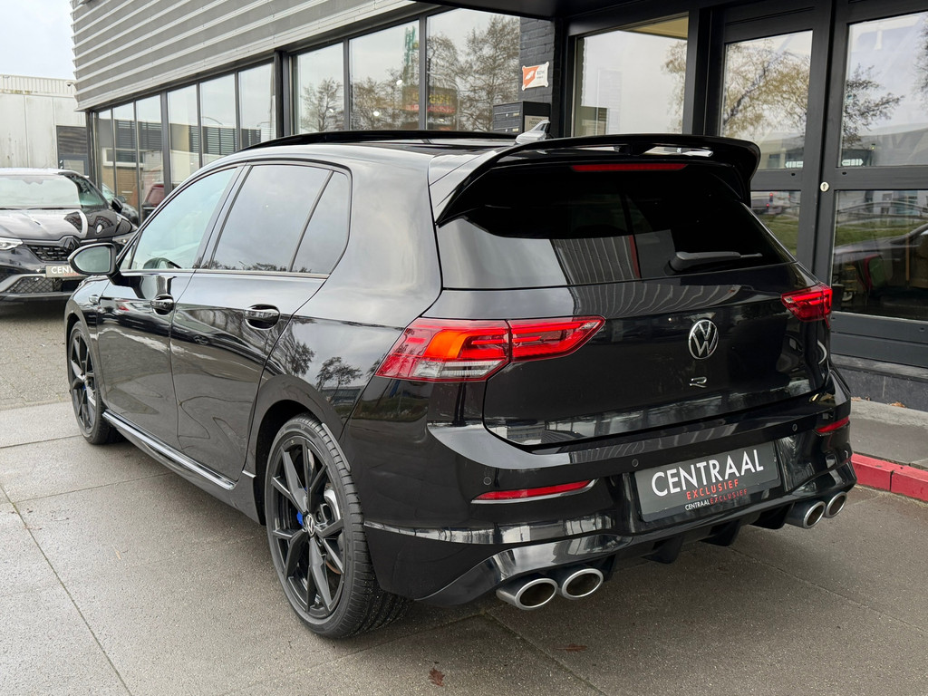 Volkswagen Golf 2.0 TSI R 4Motion 320PK – Pano – Carpay – Camera – ACC - Afbeelding 34
