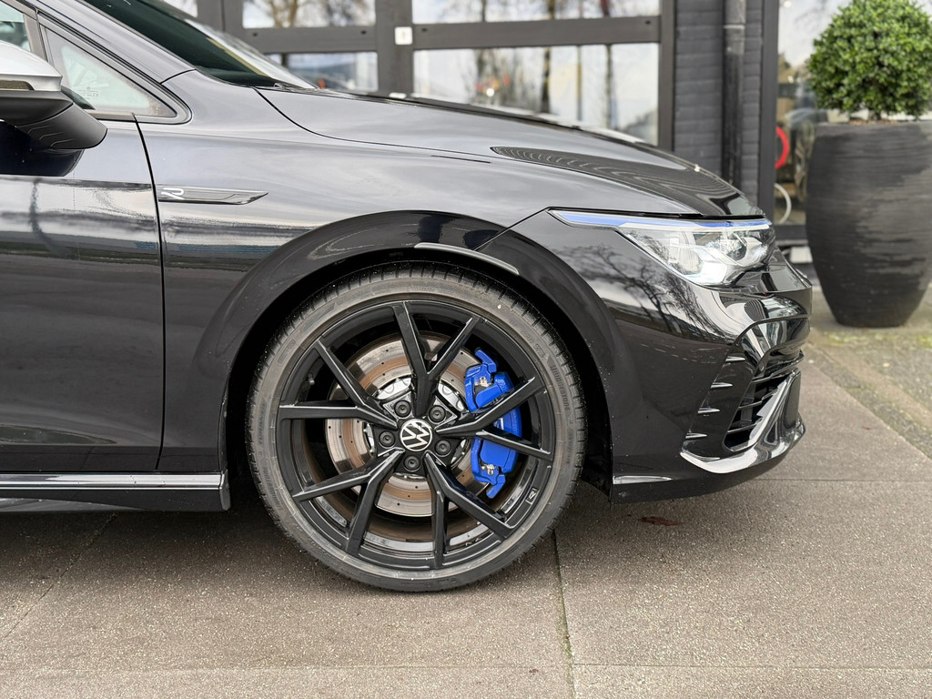 Volkswagen Golf 2.0 TSI R 4Motion 320PK – Pano – Carpay – Camera – ACC - Afbeelding 41