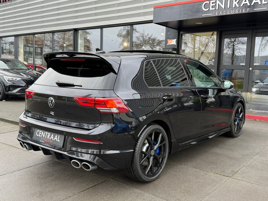 Volkswagen Golf 2.0 TSI R 4Motion 320PK – Pano – Carpay – Camera – ACC - Afbeelding 42