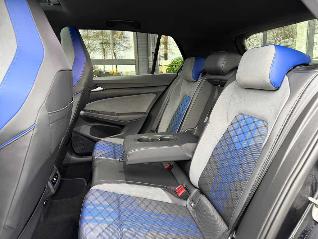 Volkswagen Golf 2.0 TSI R 4Motion 320PK – Pano – Carpay – Camera – ACC - Afbeelding 44