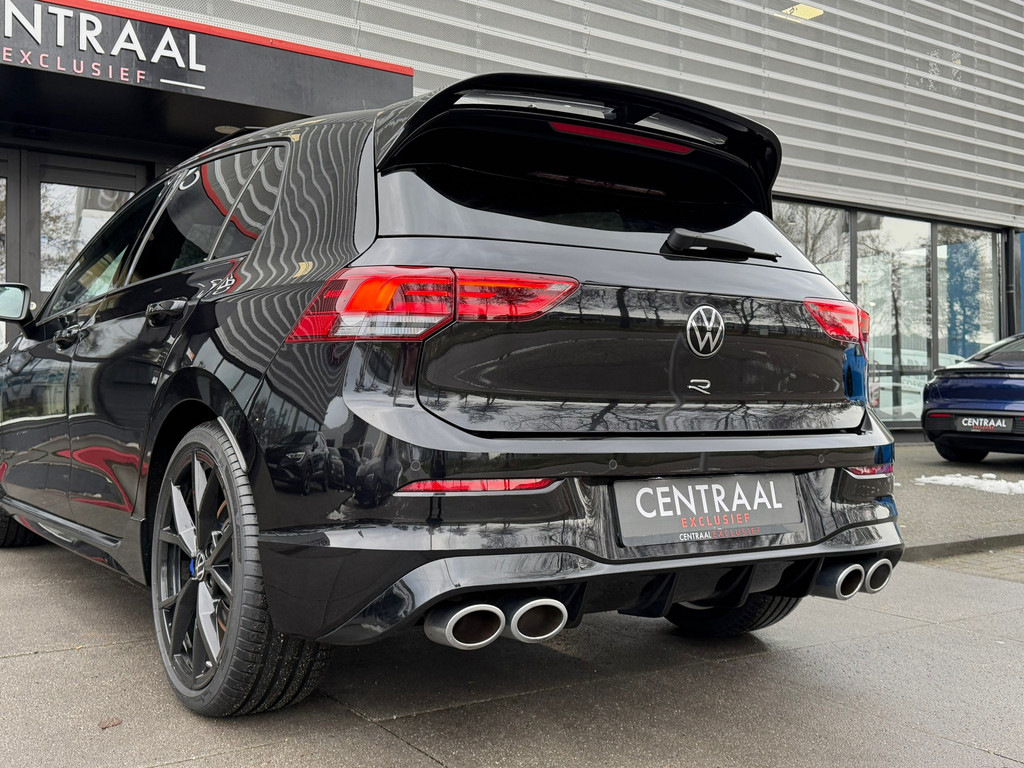 Volkswagen Golf 2.0 TSI R 4Motion 320PK – Pano – Carpay – Camera – ACC - Afbeelding 46