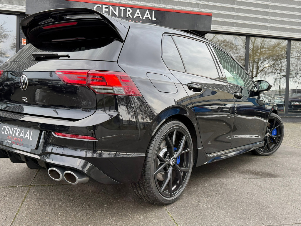 Volkswagen Golf 2.0 TSI R 4Motion 320PK – Pano – Carpay – Camera – ACC - Afbeelding 47