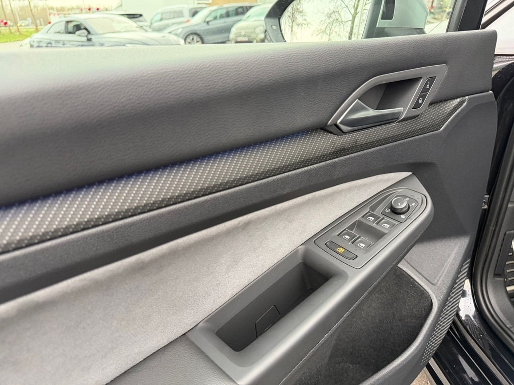 Volkswagen Golf 2.0 TSI R 4Motion 320PK – Pano – Carpay – Camera – ACC - Afbeelding 48