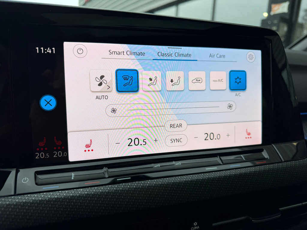 Volkswagen Golf 2.0 TSI R 4Motion 320PK – Pano – Carpay – Camera – ACC - Afbeelding 51