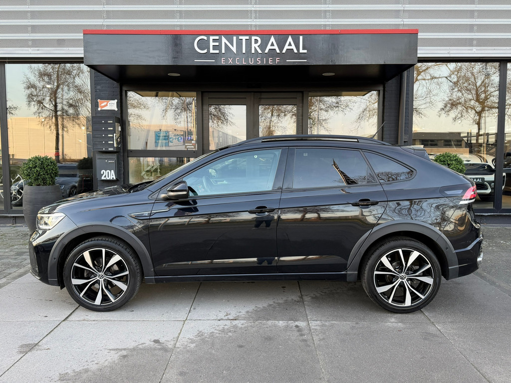 Volkswagen Taigo 1.5 TSI R-Line 150PK – Keyless – IQ-Lights – ACC – Camera – Virtiual-Cockpit - Afbeelding 23