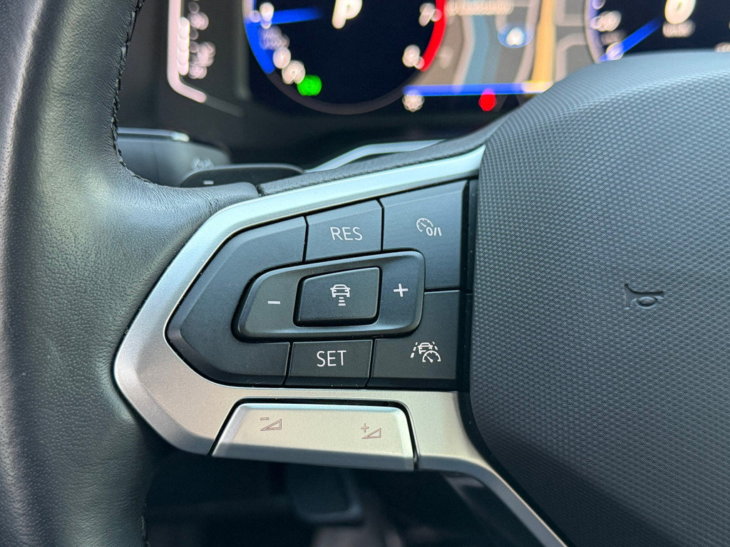Volkswagen Taigo 1.5 TSI R-Line 150PK – Keyless – IQ-Lights – ACC – Camera – Virtiual-Cockpit - Afbeelding 28