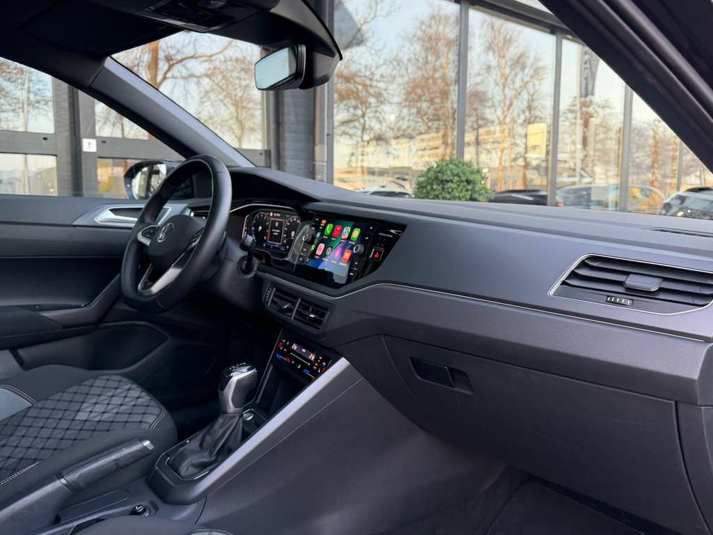 Volkswagen Taigo 1.5 TSI R-Line 150PK – Keyless – IQ-Lights – ACC – Camera – Virtiual-Cockpit - Afbeelding 7