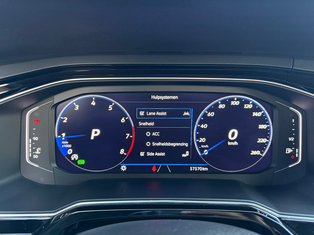 Volkswagen Taigo 1.5 TSI R-Line 150PK – Keyless – IQ-Lights – ACC – Camera – Virtiual-Cockpit - Afbeelding 9