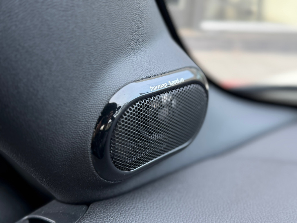 MINI Cabrio 2.0 Cooper S Chili Harman&Kardon – Navi – Leder – Led - Afbeelding 10
