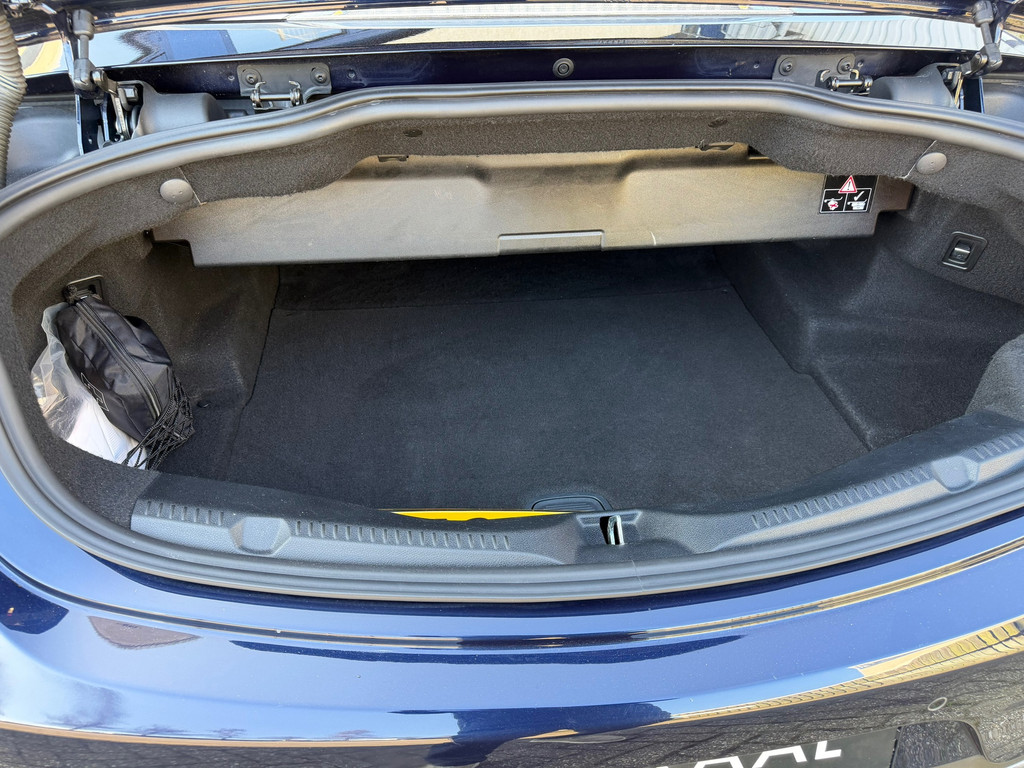 Mercedes-Benz E-Klasse Cabrio 200 Premium Massage – Leder – Ambientlight – Airscarf - Afbeelding 39