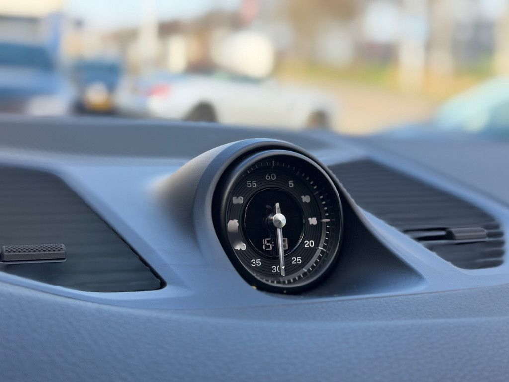 Porsche Cayenne Coupé 3.0 E-Hybrid Memory – Lichtgewicht – Carbon – Luchtvering – 470PK - Afbeelding 10