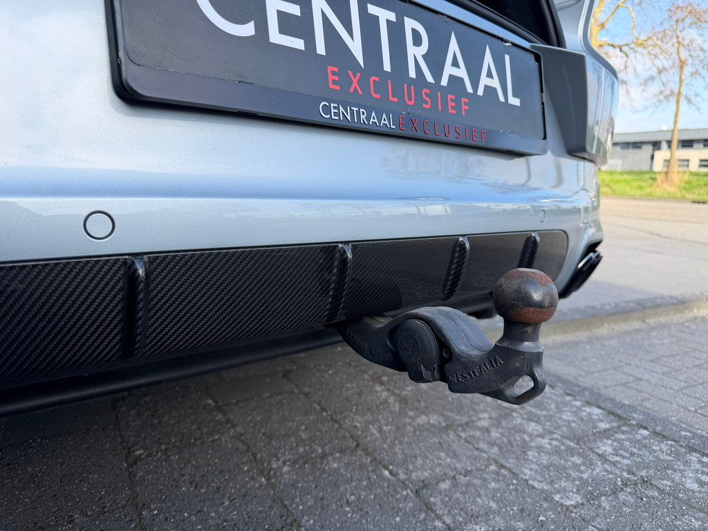 Porsche Cayenne Coupé 3.0 E-Hybrid Memory – Lichtgewicht – Carbon – Luchtvering – 470PK - Afbeelding 40