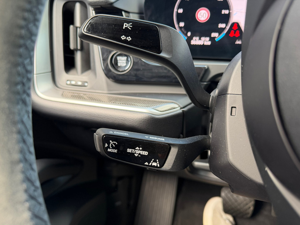Porsche Cayenne Coupé 3.0 E-Hybrid Memory – Lichtgewicht – Carbon – Luchtvering – 470PK - Afbeelding 43
