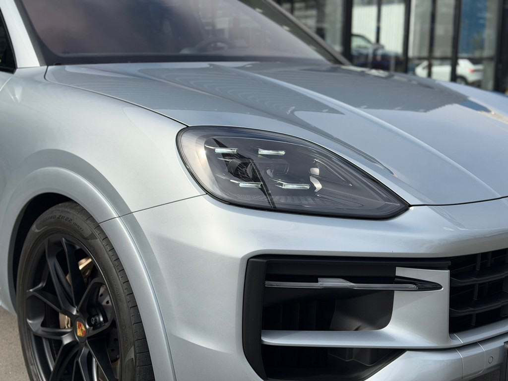 Porsche Cayenne Coupé 3.0 E-Hybrid Memory – Lichtgewicht – Carbon – Luchtvering – 470PK - Afbeelding 47