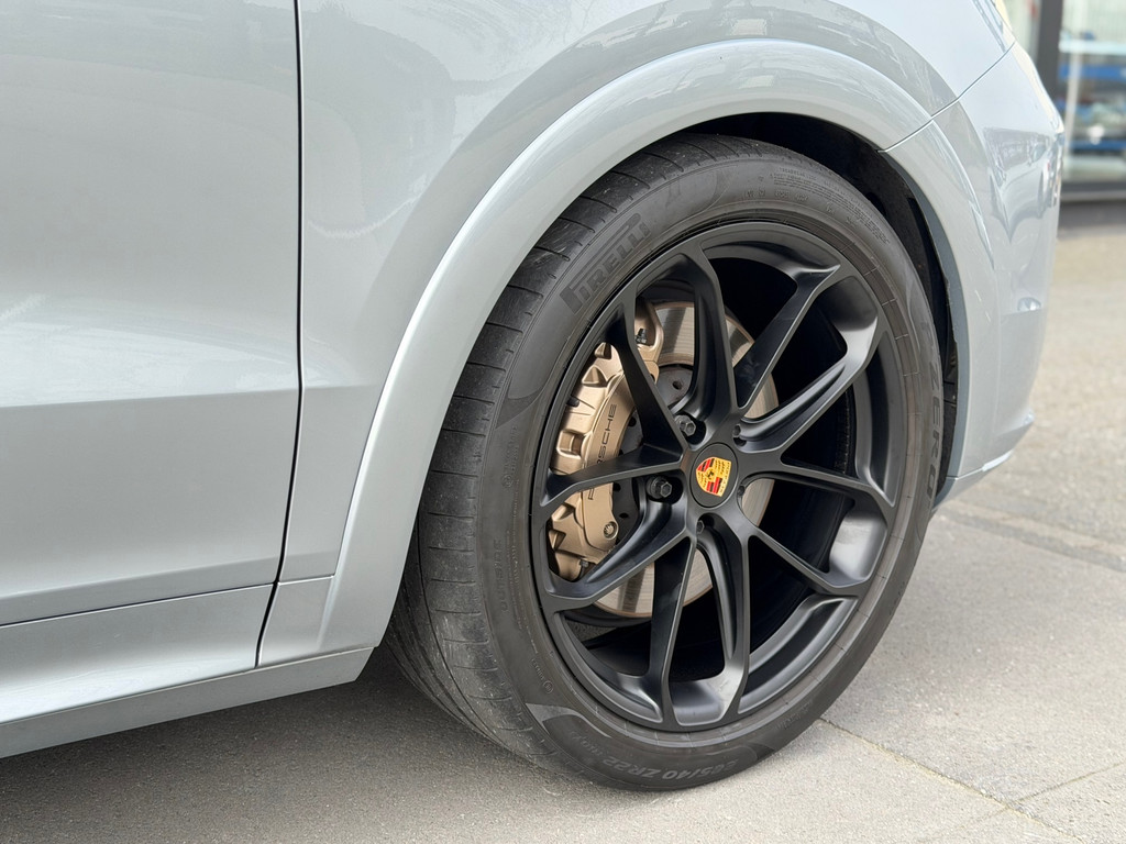 Porsche Cayenne Coupé 3.0 E-Hybrid Memory – Lichtgewicht – Carbon – Luchtvering – 470PK - Afbeelding 48
