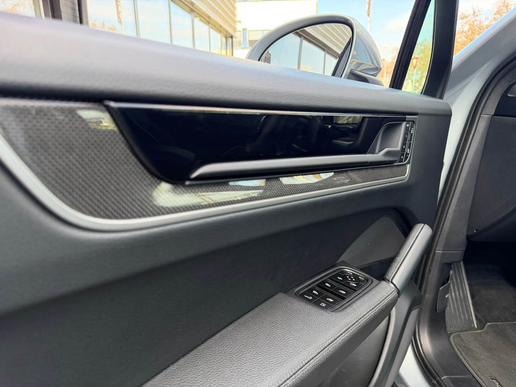 Porsche Cayenne Coupé 3.0 E-Hybrid Memory – Lichtgewicht – Carbon – Luchtvering – 470PK - Afbeelding 50