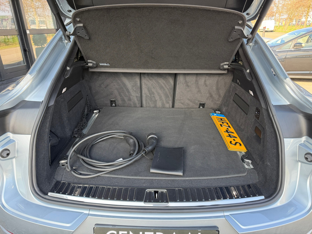 Porsche Cayenne Coupé 3.0 E-Hybrid Memory – Lichtgewicht – Carbon – Luchtvering – 470PK - Afbeelding 52