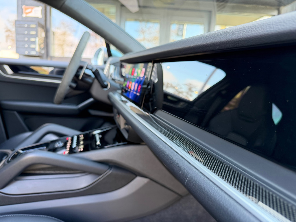 Porsche Cayenne Coupé 3.0 E-Hybrid Memory – Lichtgewicht – Carbon – Luchtvering – 470PK - Afbeelding 54