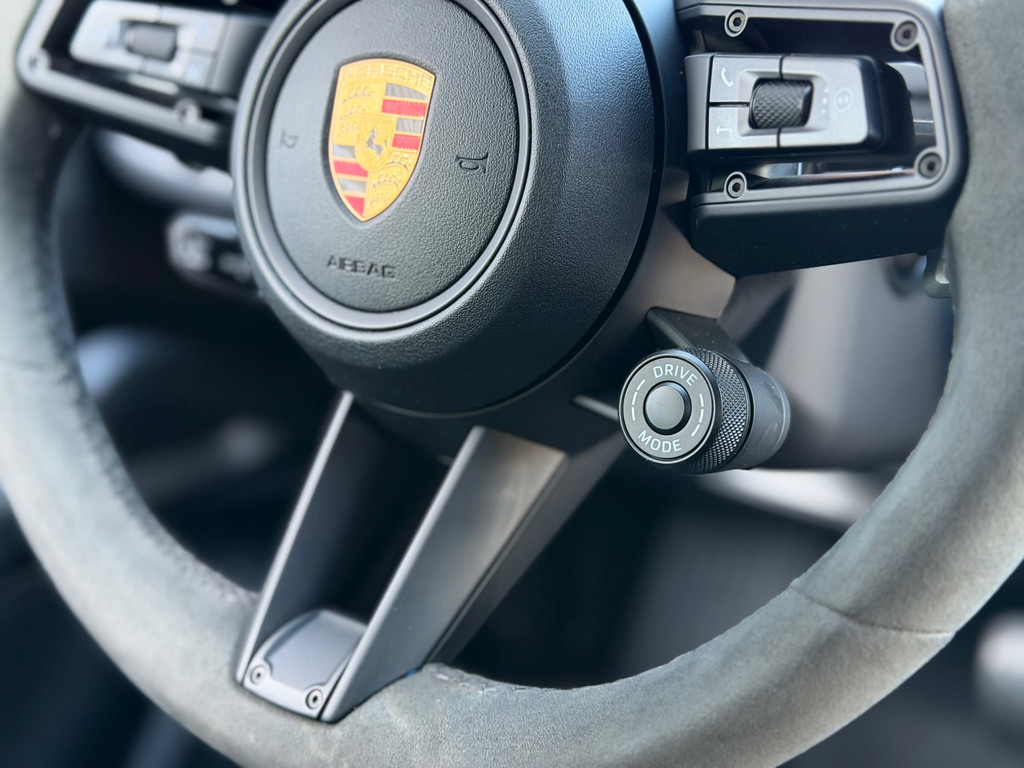 Porsche Cayenne Coupé 3.0 E-Hybrid Memory – Lichtgewicht – Carbon – Luchtvering – 470PK - Afbeelding 55