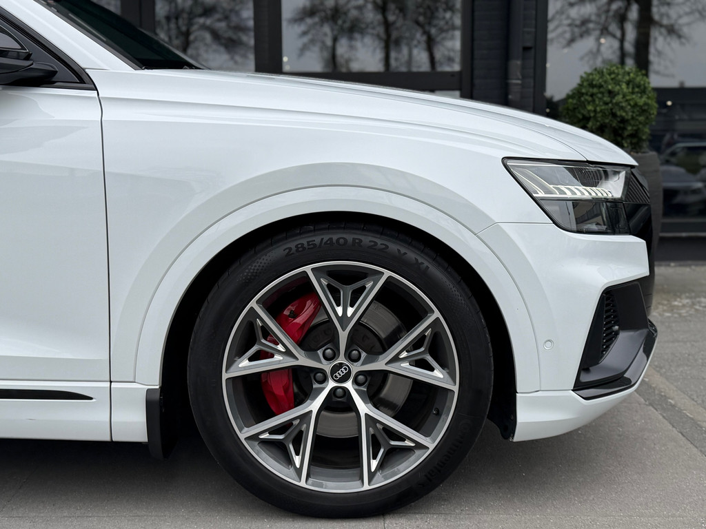 Audi Q8 60 TFSI e quattro Competition ACC – Memory – B&O – Carplay – BTW – Camera - Afbeelding 32