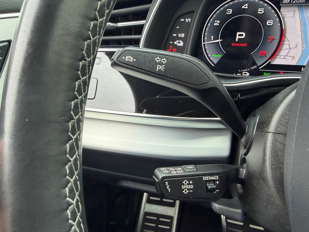 Audi Q8 60 TFSI e quattro Competition ACC – Memory – B&O – Carplay – BTW – Camera - Afbeelding 50
