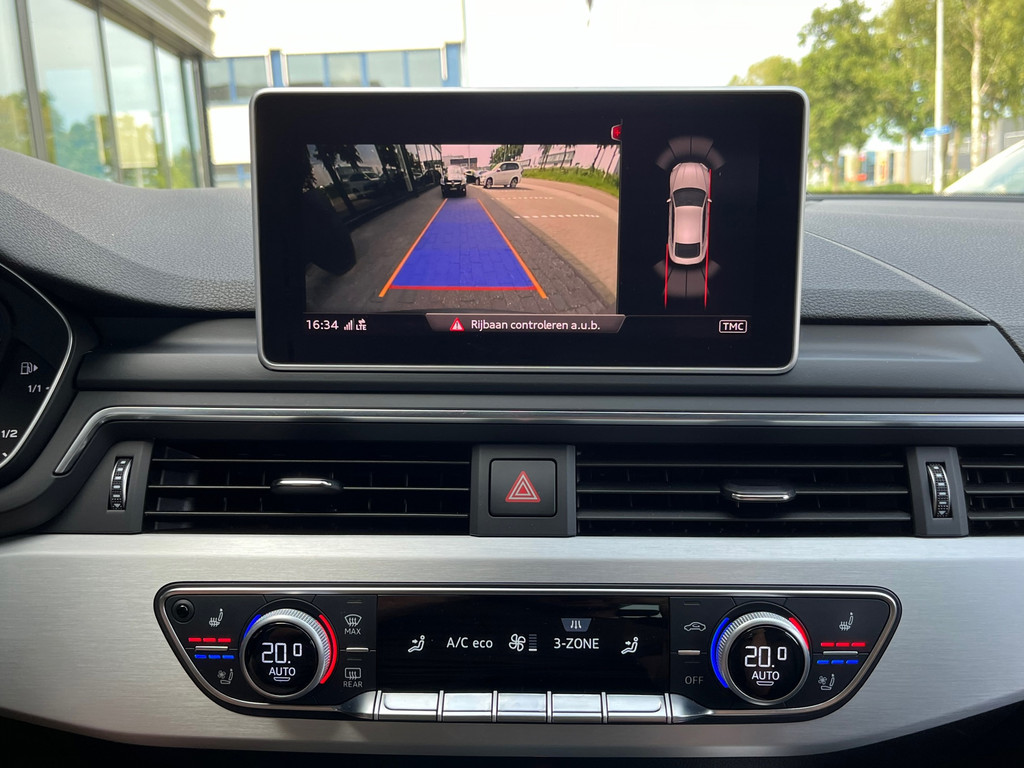 Audi S5 Sportback 3.0 TFSI Quattro 354PK – B&O – Navi – Camera – Carplay – Keyless – Ambient Light – Leder - Afbeelding 28