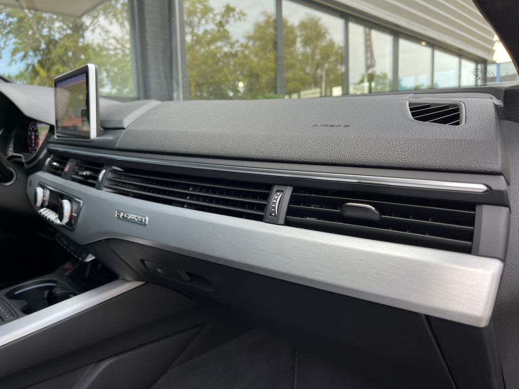 Audi S5 Sportback 3.0 TFSI Quattro 354PK – B&O – Navi – Camera – Carplay – Keyless – Ambient Light – Leder - Afbeelding 45