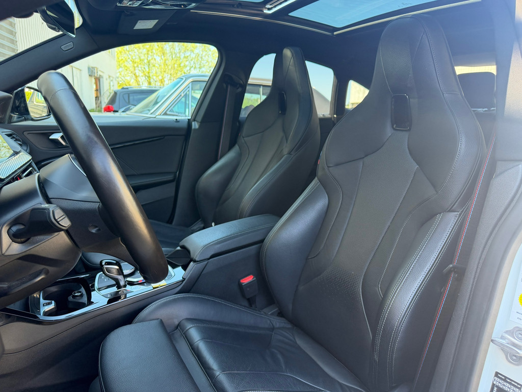 BMW 2 Serie Gran Coupé 218i High Exe M-Sport – Pano – Harman&Kardon – M-Stoelen – Keyless – Carplay – Camera - Afbeelding 29