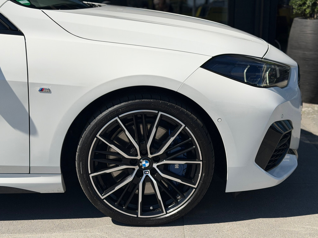 BMW 2 Serie Gran Coupé 218i High Exe M-Sport – Pano – Harman&Kardon – M-Stoelen – Keyless – Carplay – Camera - Afbeelding 37