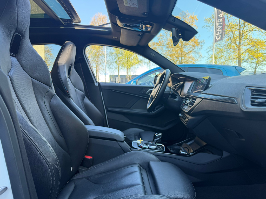 BMW 2 Serie Gran Coupé 218i High Exe M-Sport – Pano – Harman&Kardon – M-Stoelen – Keyless – Carplay – Camera - Afbeelding 8